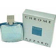 בושם לגבר Azzaro Chrome E.D.T 100ml למכירה 