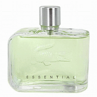 בושם לגבר Essential 125ml E.D.T  אסנטיאל  לקוסט Lacoste למכירה 
