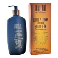 קרם גוף בניחוח אליקסיר גלוס 400 מ"ל La Beaute למכירה , 2 image