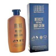 קרם גוף בניחוח אינטנסיב גלוס 400 מ"ל La Beaute למכירה 