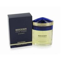 בושם לגבר Boucheron Boucheron E.D.T 100ml למכירה 