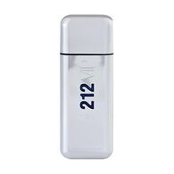 בושם לגבר קרולינה הררה 212 Vip E.D.T 100ml למכירה 