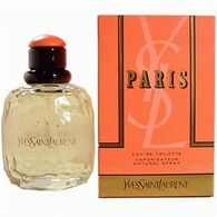 בושם לאשה איב סן לורן Paris E.D.T 125ml למכירה 