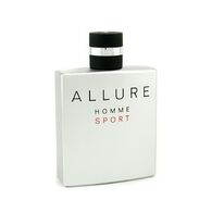 בושם לגבר שאנל Allure Sport E.D.T 150ml למכירה , 2 image