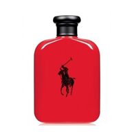 בושם לגבר ראלף לורן Polo Red 125ml E.D.T למכירה 