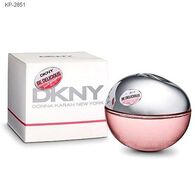 בושם לאשה דונה קארן Be Delicious Fresh Blossom E.D.P 100ml למכירה 