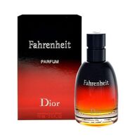בושם לגבר כריסטיאן דיור Fahrenheit 75ml E.D.P למכירה 