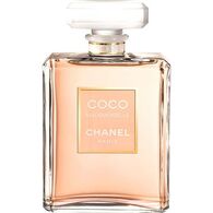 בושם לאשה שאנל Coco Mademoiselle E.D.P 200ml למכירה 