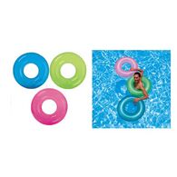 גלגל/אבוב 36024 Bestway למכירה 