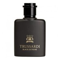 בושם לגבר Trussardi Black Extreme 100ml E.D.T למכירה 