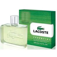 בושם לגבר Essential 125ml E.D.T  אסנטיאל  לקוסט Lacoste למכירה , 3 image
