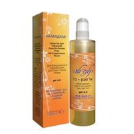 סבון DAN Pharm CALENDULA Herbal Treatment Liquid Soapless Soap for facial skin washing למכירה 