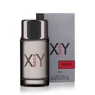 בושם לגבר Hugo XY 100ml E.D.T  הוגו  איקס וואי  הוגו  בוס הוגו בוס למכירה , 4 image