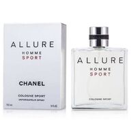 בושם לגבר שאנל Allure Sport E.D.T 150ml למכירה , 3 image