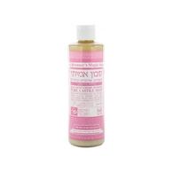 סבון Dr. Bronner Pure-castile Liquid Soap Cherry Blossom 473ml למכירה 