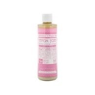 סבון Dr. Bronner Pure-castile Liquid Soap Cherry Blossom 473ml למכירה 