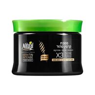 Natural Formula קרטין אינטנס מסכת קרטין 350 מ"ל למכירה , 2 image