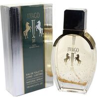בושם לגבר Jivago 24k E.D.T 100ml למכירה , 3 image