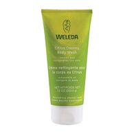 סבון Weleda Body Wash Citrus Creamy 200ml למכירה , 2 image