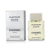 בושם לגבר שאנל Platinum Egoiste E.D.T 100ml למכירה , 3 image