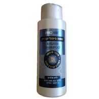 Prohair שמפו טיפולי מועשר בקרטין 400 מ"ל למכירה , 2 image