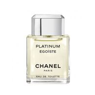 בושם לגבר שאנל Platinum Egoiste E.D.T 100ml למכירה 
