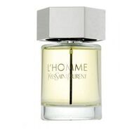 בושם לגבר איב סן לורן L'homme E.D.T 100ml למכירה 