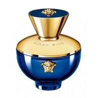 בושם לאשה ורסצ'ה Dylan Blue E.D.P 100ml למכירה , 2 image