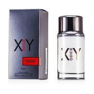 בושם לגבר Hugo XY 100ml E.D.T  הוגו  איקס וואי  הוגו  בוס הוגו בוס למכירה , 3 image