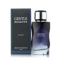 בושם לגבר Reyane Tradition Gentle Elsatys E.D.P 100ml למכירה 