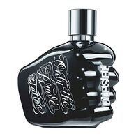 בושם לגבר Only The Brave Tattoo 125mlE.D.T אונלי דה ברייב טאטו דיזל דיזל למכירה 
