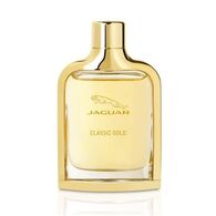 בושם לגבר Jaguar Classic Gold E.D.T 100ml למכירה 