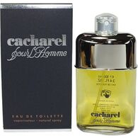 בושם לגבר קשארל Pour Homme E.D.T 100ml למכירה , 3 image