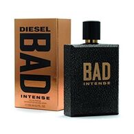 בושם לגבר דיזל Bad E.D.T 125ml למכירה , 3 image