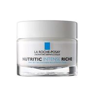 Nutritic Intense Rich Very Dry Pot 50ml La Roche-Posay למכירה 