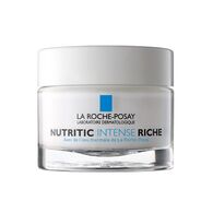 Nutritic Intense Rich Very Dry Pot 50ml La Roche-Posay למכירה , 2 image