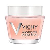 Double Glow Peel Mask 75ml Vichy למכירה 