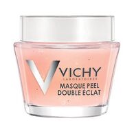 Double Glow Peel Mask 75ml Vichy למכירה , 2 image