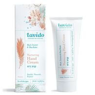 Musk, Coconut & Shea Butter Nurturing Hand Cream Lavido למכירה 