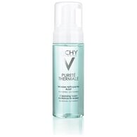 Puret Thermale Purifying Foaming Water 150ml Vichy למכירה 