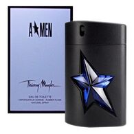 בושם לגבר Thierry Mugler A Men Rubber E.D.T 100ml למכירה , 3 image