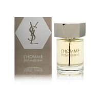 בושם לגבר איב סן לורן L'homme E.D.T 100ml למכירה , 3 image