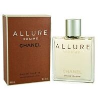 בושם לגבר Allure 100ml E.D.T אלור שאנל שאנל למכירה , 3 image
