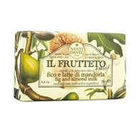 סבון Nesti Dante Il Frutteto Fig & Almond Milk Soap 250g למכירה 