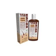 Dan Pharm Hadar Herbal Treatment Shampoo Als Sls Free Men And Women 270ml למכירה 