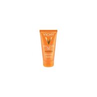 Capital Ideal Soleil Velvety Cream 50ml Vichy למכירה 