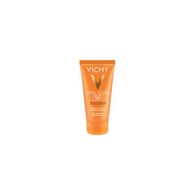 Capital Ideal Soleil Velvety Cream 50ml Vichy למכירה 