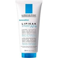 סבון La Roche Posay Lipikar Syndet Body Wash 200ml למכירה 