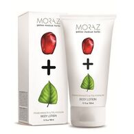 Body Lotion Enriched with Pomegranate and Polygonum 150ml Moraz למכירה , 2 image