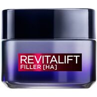 Revitalift Filler Renew Night Cream 50ml Loreal למכירה 